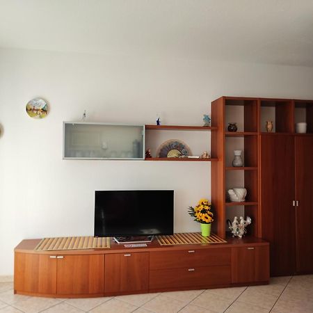 Il Girasole Apartment Tirano Exterior foto