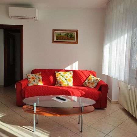 Il Girasole Apartment Tirano Exterior foto