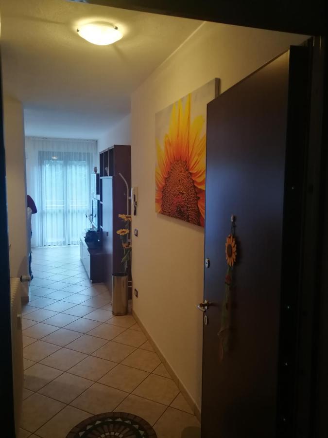 Il Girasole Apartment Tirano Exterior foto