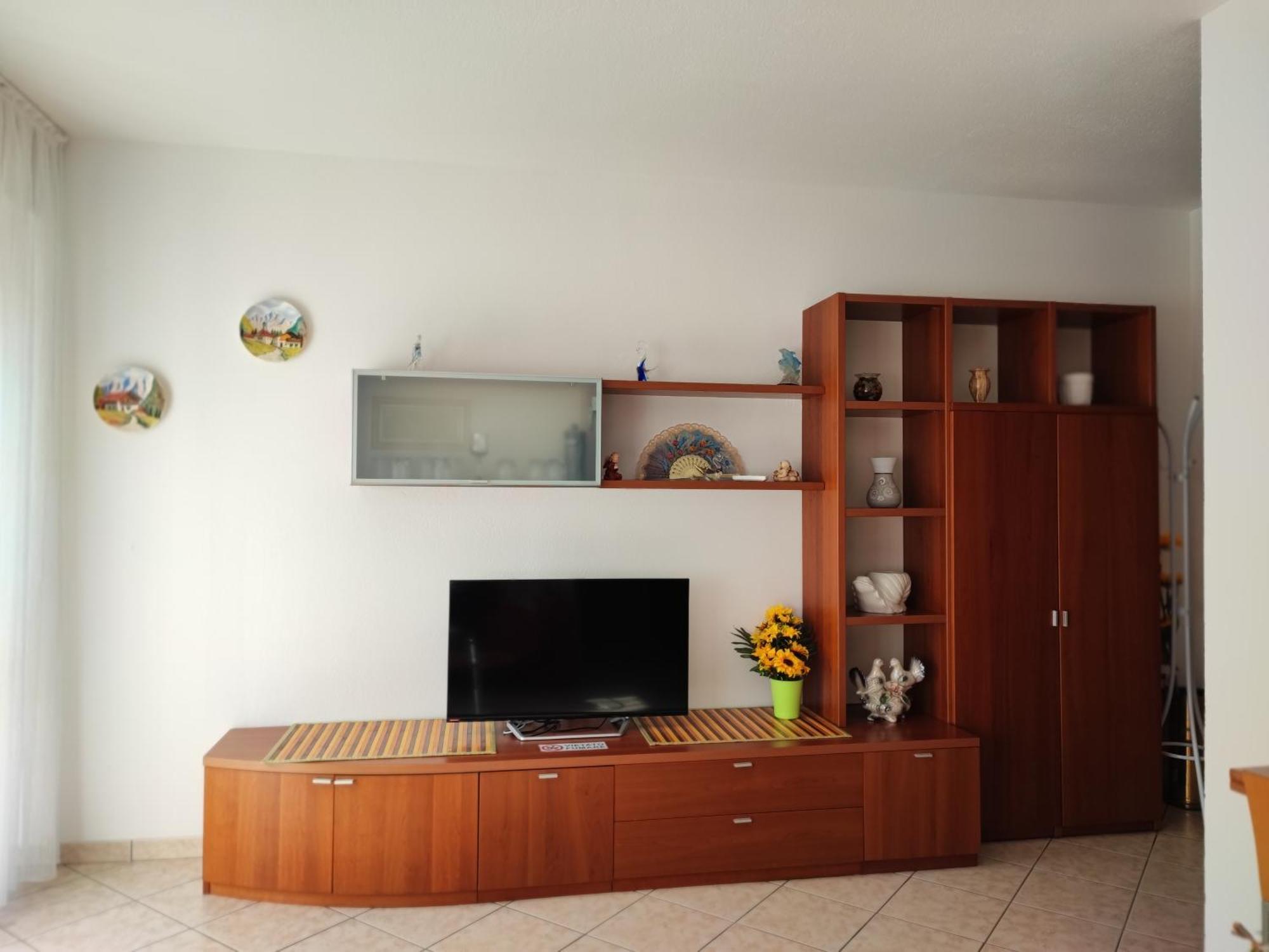Il Girasole Apartment Tirano Exterior foto
