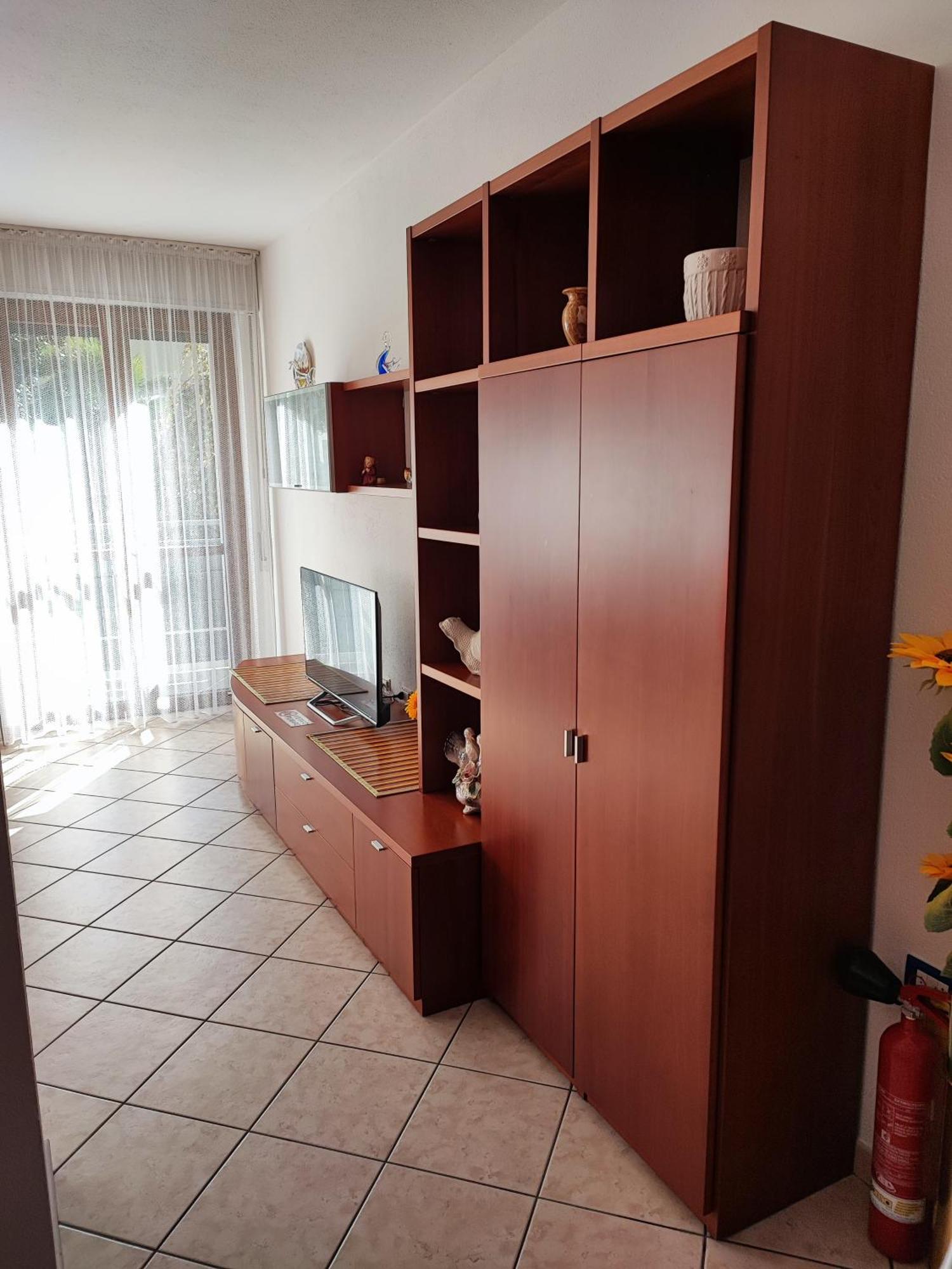 Il Girasole Apartment Tirano Exterior foto