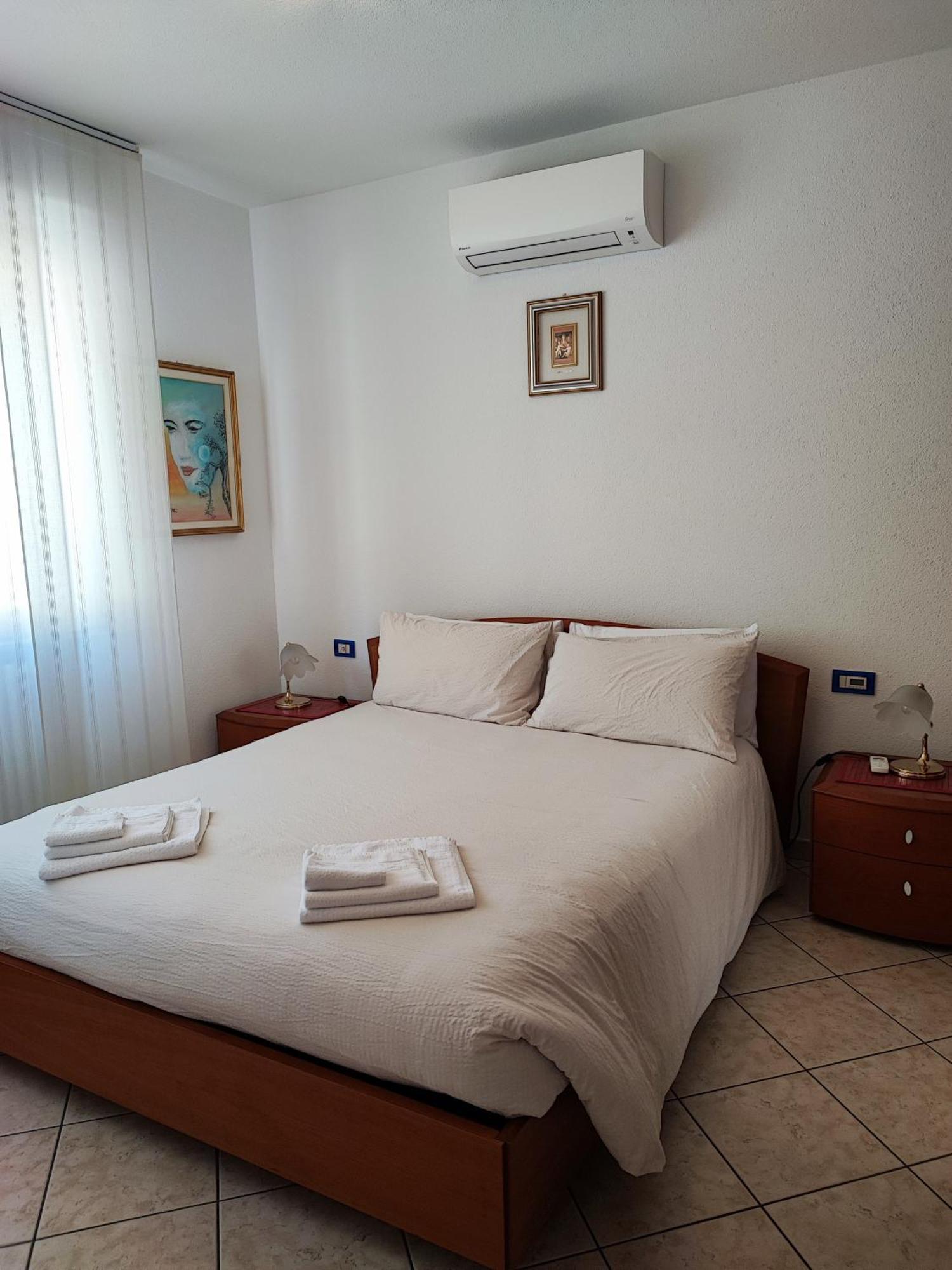 Il Girasole Apartment Tirano Exterior foto